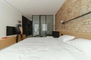 Owntown Apart Hotel, Kiev