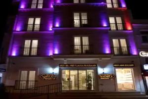 Hotel Mevlana Bazaar, Istanbul