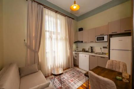 Opera Suites Okanli - 1