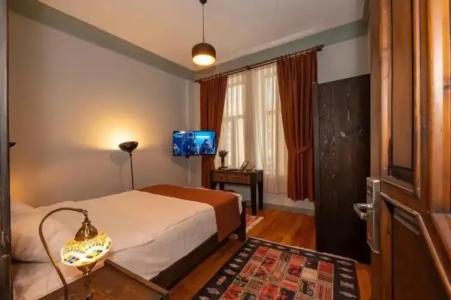 Opera Suites Okanli - 4