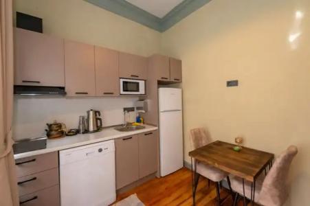 Opera Suites Okanli - 19