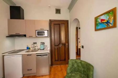 Opera Suites Okanli - 72