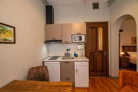 Opera Suites Okanli - 71