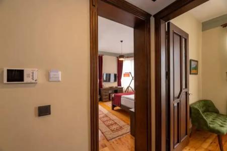 Opera Suites Okanli - 14