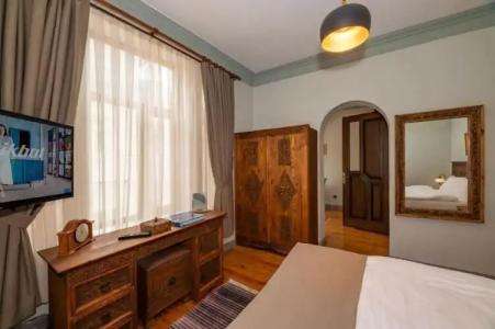 Opera Suites Okanli - 69