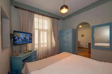 Opera Suites Okanli - 39