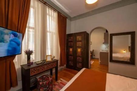 Opera Suites Okanli - 59