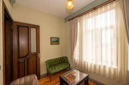 Opera Suites Okanli - 21