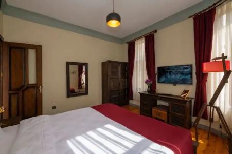 Opera Suites Okanli - 49