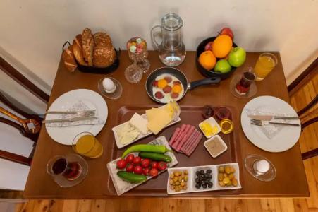 Opera Suites Okanli - 9