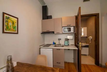 Opera Suites Okanli - 10