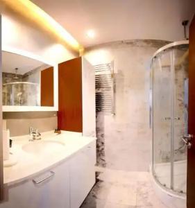 Opera Suites Okanli - 74