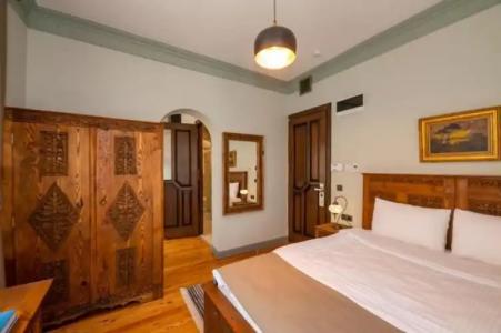 Opera Suites Okanli - 64