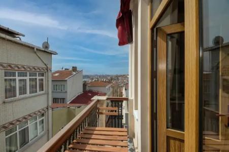 Opera Suites Okanli - 42