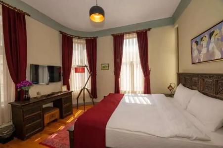 Opera Suites Okanli - 32
