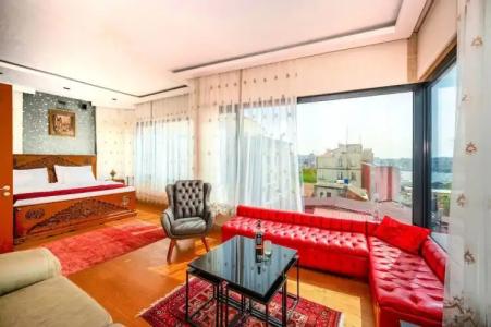 Opera Suites Okanli - 78