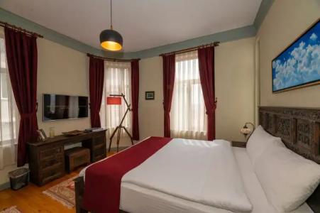 Opera Suites Okanli - 51