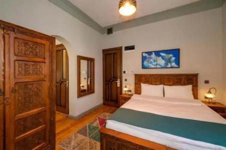 Opera Suites Okanli - 34