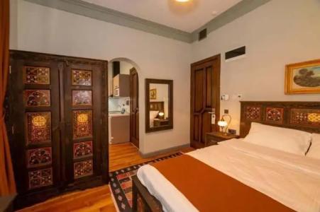 Opera Suites Okanli - 57
