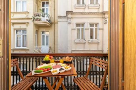 Opera Suites Okanli - 43