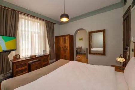 Opera Suites Okanli - 63