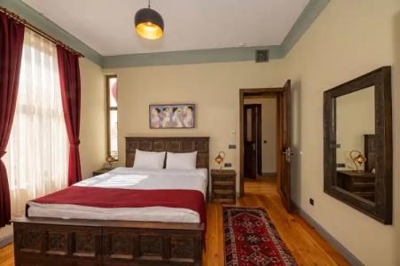 Opera Suites Okanli - 29