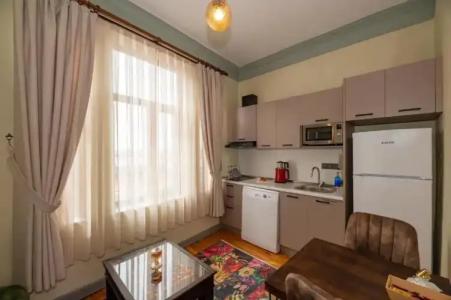 Opera Suites Okanli - 11