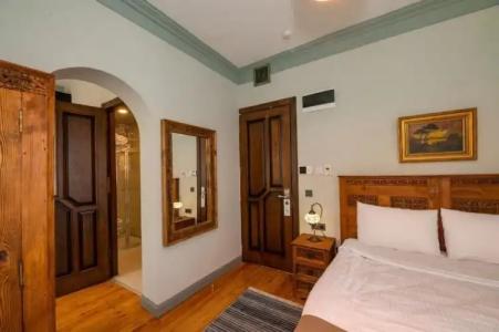 Opera Suites Okanli - 65