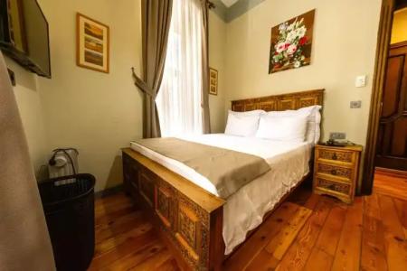 Opera Suites Okanli - 13