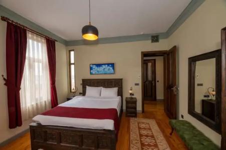 Opera Suites Okanli - 47