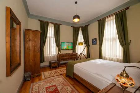 Opera Suites Okanli - 2