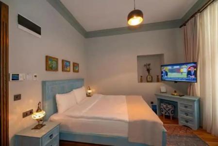 Opera Suites Okanli - 27