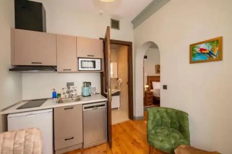 Opera Suites Okanli - 73