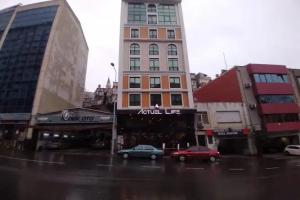 Actuel Life Hotels - Special Class, Istanbul