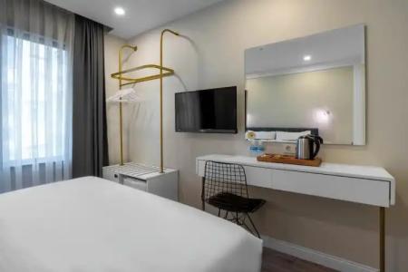 Actuel Lifes - Special Class - 58