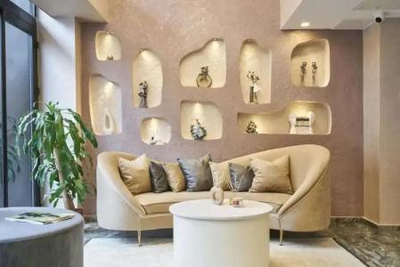 Actuel Lifes - Special Class - 1