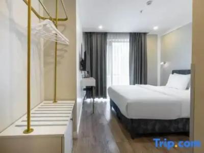 Actuel Lifes - Special Class - 24