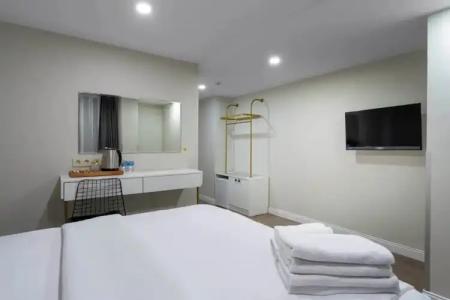 Actuel Lifes - Special Class - 55