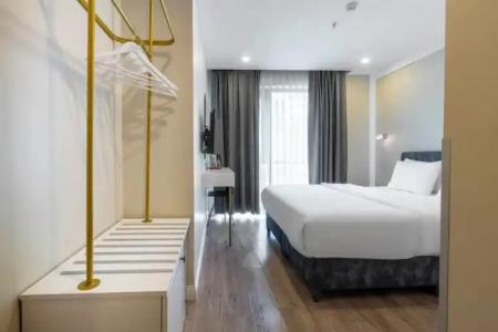 Actuel Lifes - Special Class - 50