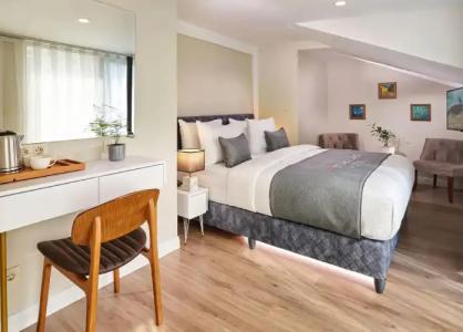 Actuel Lifes - Special Class - 2