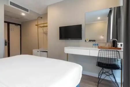 Actuel Lifes - Special Class - 56