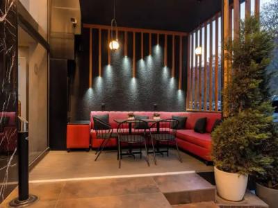 Actuel Lifes - Special Class - 38