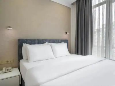 Actuel Lifes - Special Class - 16