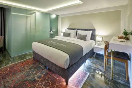 Actuel Lifes - Special Class - 6