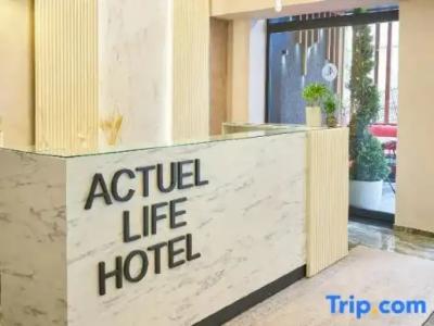 Actuel Lifes - Special Class - 27