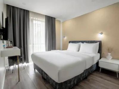 Actuel Lifes - Special Class - 34