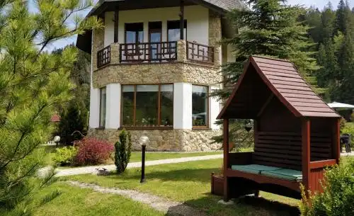 Sadiba "Gradniy Uzviz" - 18