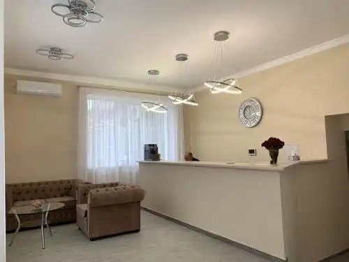 Сити Бизнес apart - 4