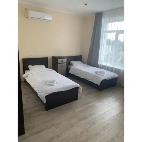 Сити Бизнес apart - 8