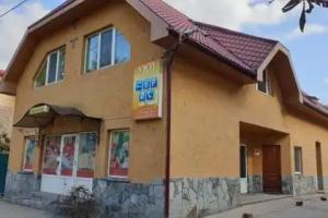 Zatishok Motel, Berehove